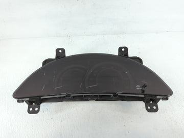 2007 Toyota Camry Instrument Cluster Speedometer Gauges P/N:257430-3704 83800-33B50 Fits OEM Used Auto Parts - Oemusedautopa