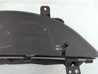 2007 Toyota Camry Instrument Cluster Speedometer Gauges P/N:257430-3704 83800-33B50 Fits OEM Used Auto Parts - Oemusedautopa