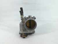 2007-2017 Toyota Camry Throttle Body P/N:22030-0P050 Fits OEM Used Auto Parts - Oemusedautoparts1.com