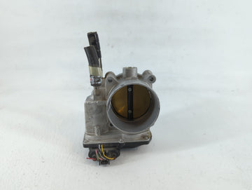 2007-2017 Toyota Camry Throttle Body P/N:22030-0P050 Fits OEM Used Auto Parts - Oemusedautoparts1.com