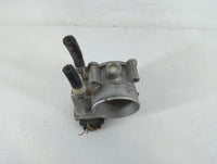 2007-2017 Toyota Camry Throttle Body P/N:22030-0P050 Fits OEM Used Auto Parts - Oemusedautoparts1.com