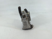 2007-2017 Toyota Camry Throttle Body P/N:22030-0P050 Fits OEM Used Auto Parts - Oemusedautoparts1.com