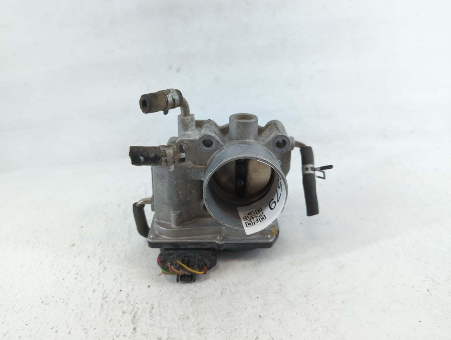 2007-2011 Toyota Camry Throttle Body P/N:22030-28070 Fits Fits 2006 2007 2008 2009 2010 2011 2012 2013 2014 2015 OEM Used Au