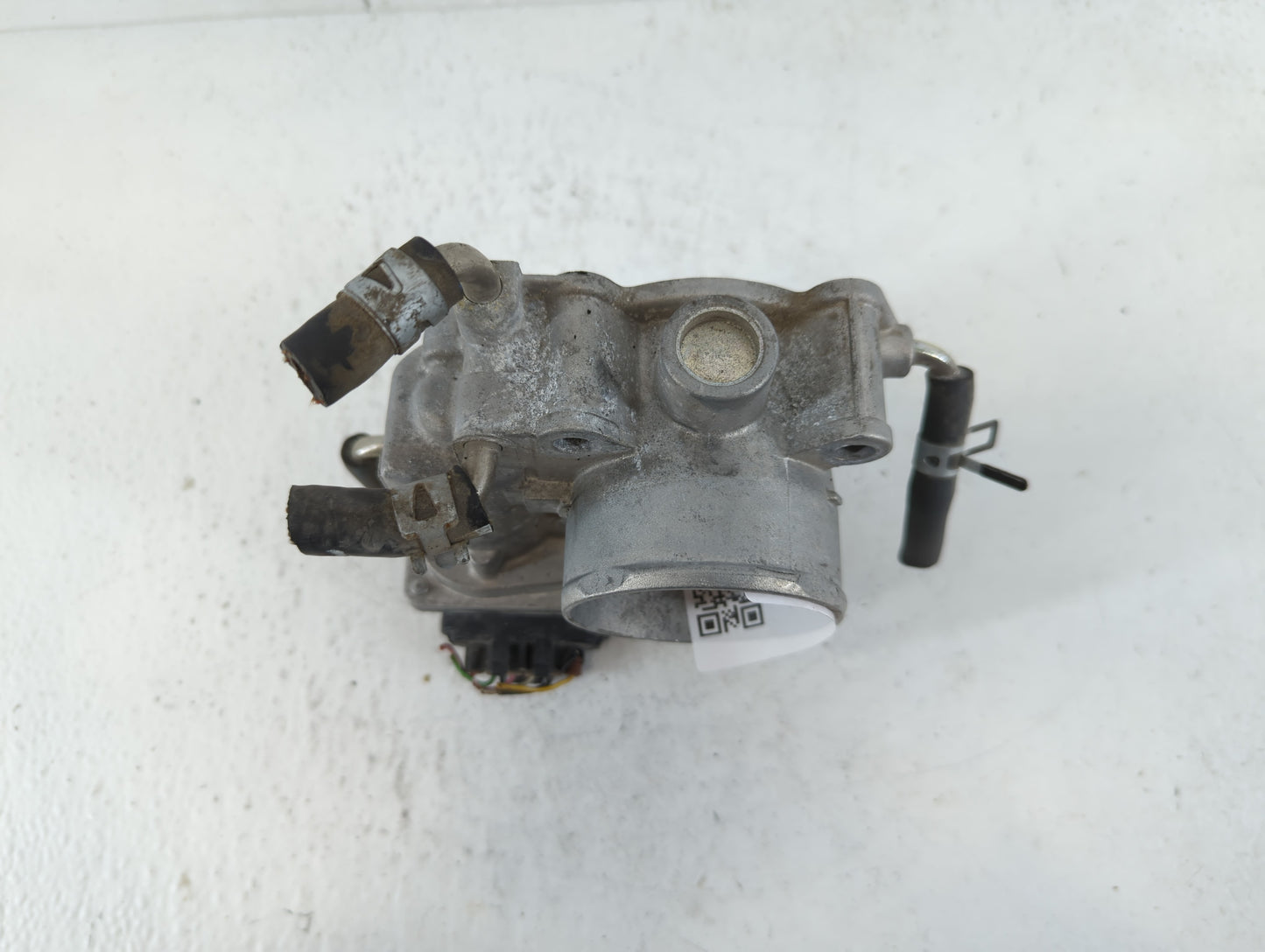 2007-2011 Toyota Camry Throttle Body P/N:22030-28070 Fits Fits 2006 2007 2008 2009 2010 2011 2012 2013 2014 2015 OEM Used Au