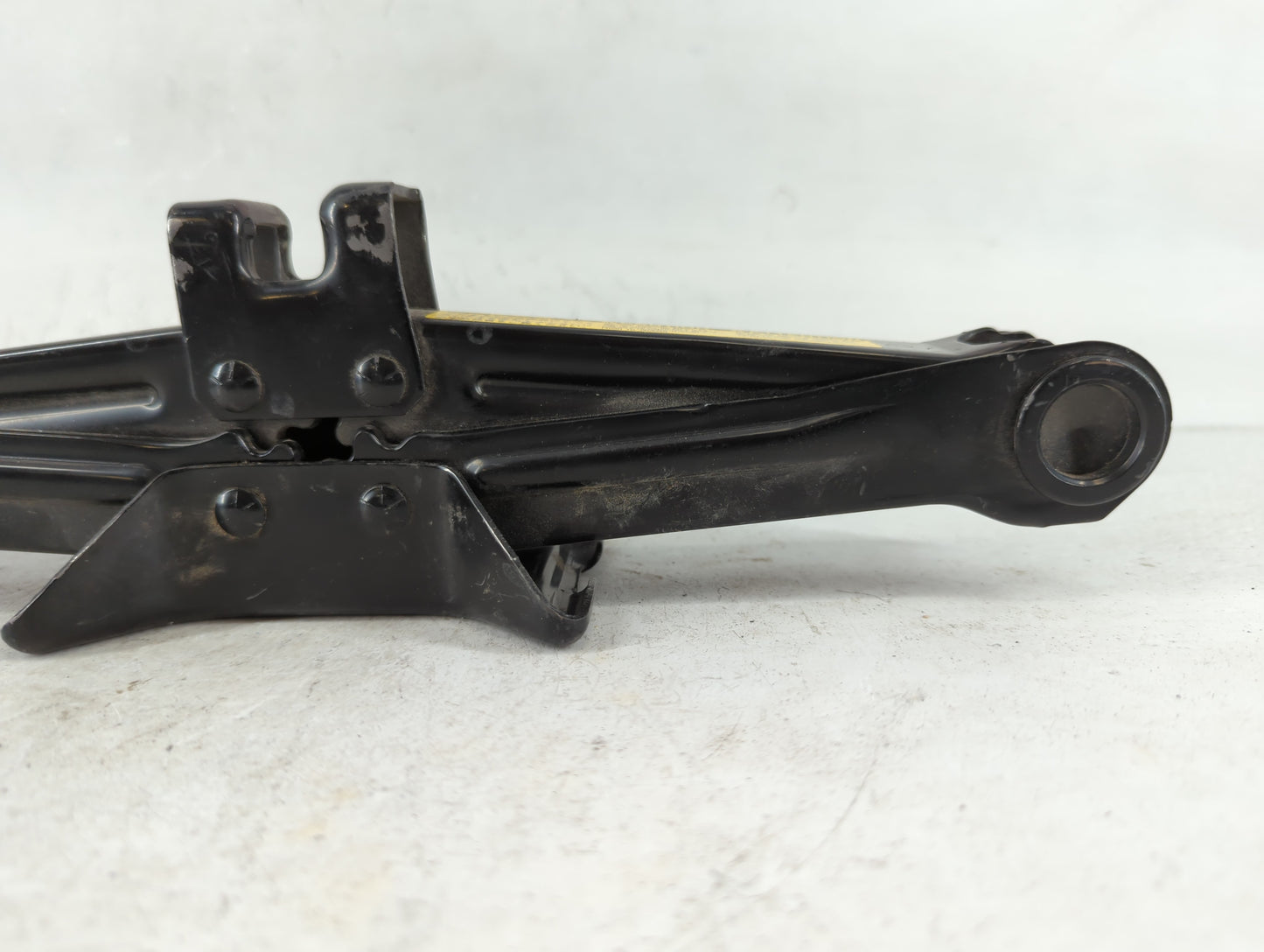 2007 Toyota Camry Spare Scissor Car Jack 718801 - Oemusedautoparts1.com