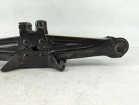 2007 Toyota Camry Spare Scissor Car Jack 718801 - Oemusedautoparts1.com