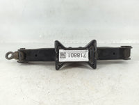 2007 Toyota Camry Spare Scissor Car Jack 718801 - Oemusedautoparts1.com