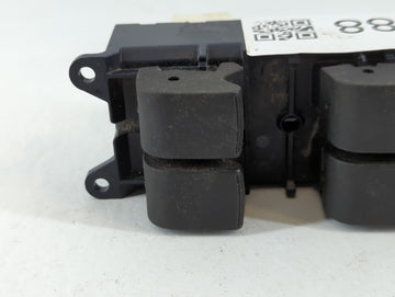 2007-2009 Toyota Camry Master Power Window Switch Replacement Driver Side Left Fits OEM Used Auto Parts