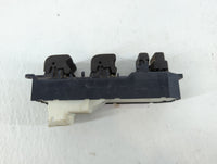2007-2009 Toyota Camry Master Power Window Switch Replacement Driver Side Left Fits OEM Used Auto Parts - Oemusedautoparts1.