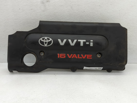 2007 Toyota Camry Engine Cover - Oemusedautoparts1.com