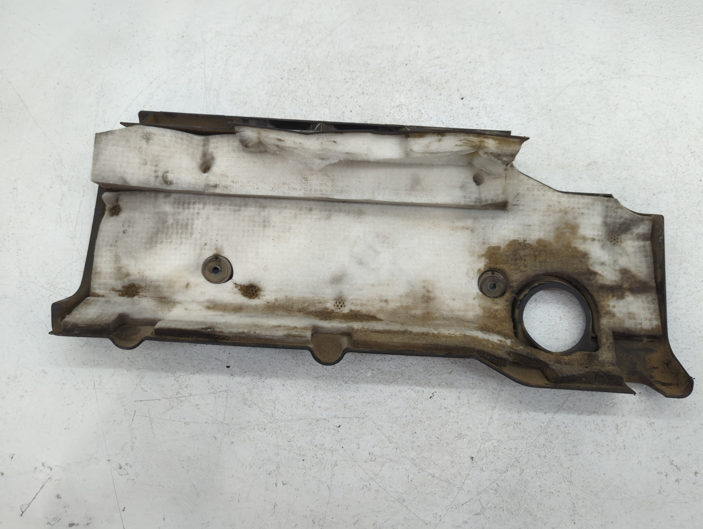 2007 Toyota Camry Engine Cover - Oemusedautoparts1.com