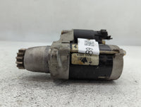 2004-2017 Toyota Camry Car Starter Motor Solenoid OEM Fits OEM Used Auto Parts - Oemusedautoparts1.com
