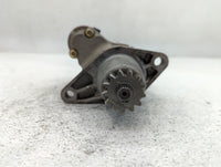 2004-2017 Toyota Camry Car Starter Motor Solenoid OEM Fits OEM Used Auto Parts - Oemusedautoparts1.com