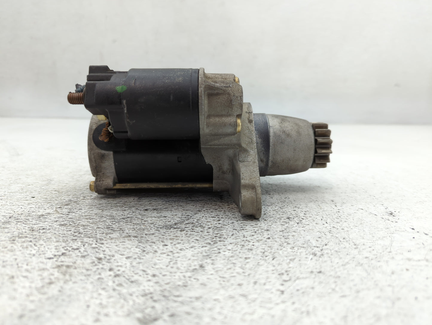 2004-2017 Toyota Camry Car Starter Motor Solenoid OEM Fits OEM Used Auto Parts - Oemusedautoparts1.com