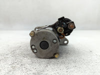 2004-2017 Toyota Camry Car Starter Motor Solenoid OEM Fits OEM Used Auto Parts - Oemusedautoparts1.com