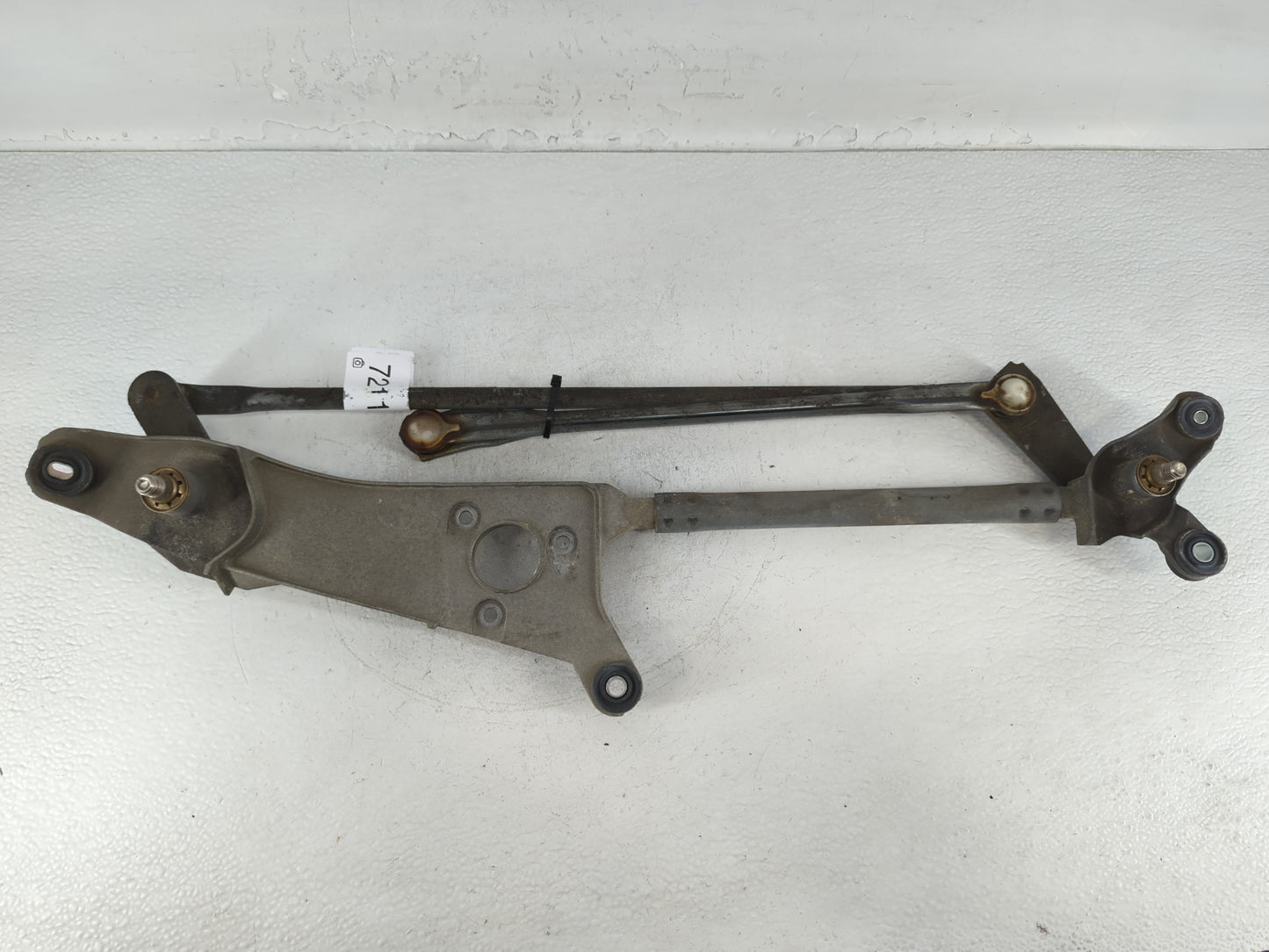 2007 Toyota Camry WIPER TRANSMISSION721140 - Oemusedautoparts1.com