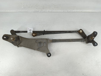 compare product 2007 Toyota Camry WIPER TRANSMISSION721140