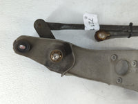 2007 Toyota Camry WIPER TRANSMISSION721140 - Oemusedautoparts1.com