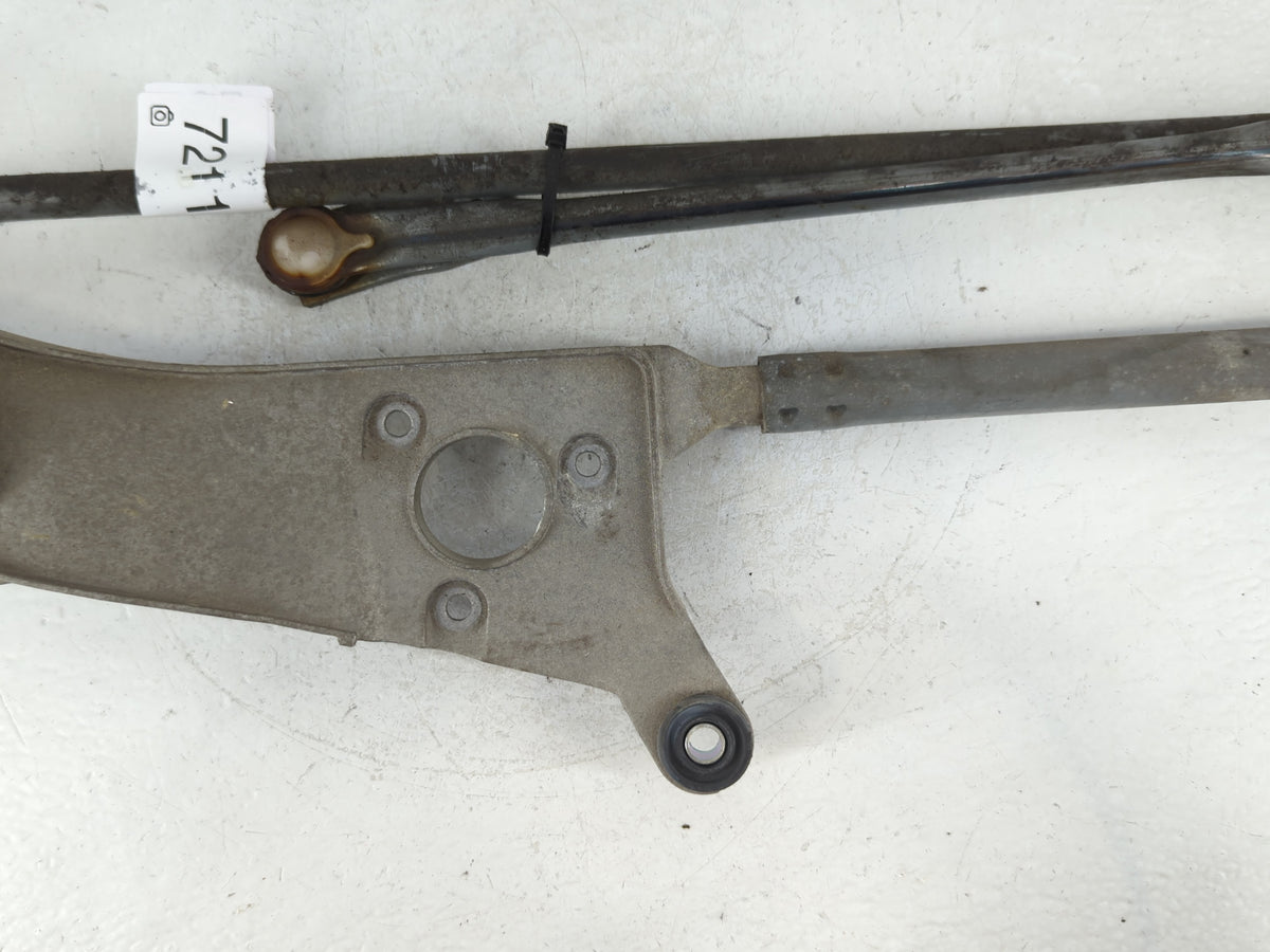 2007 Toyota Camry WIPER TRANSMISSION721140 - Oemusedautoparts1.com