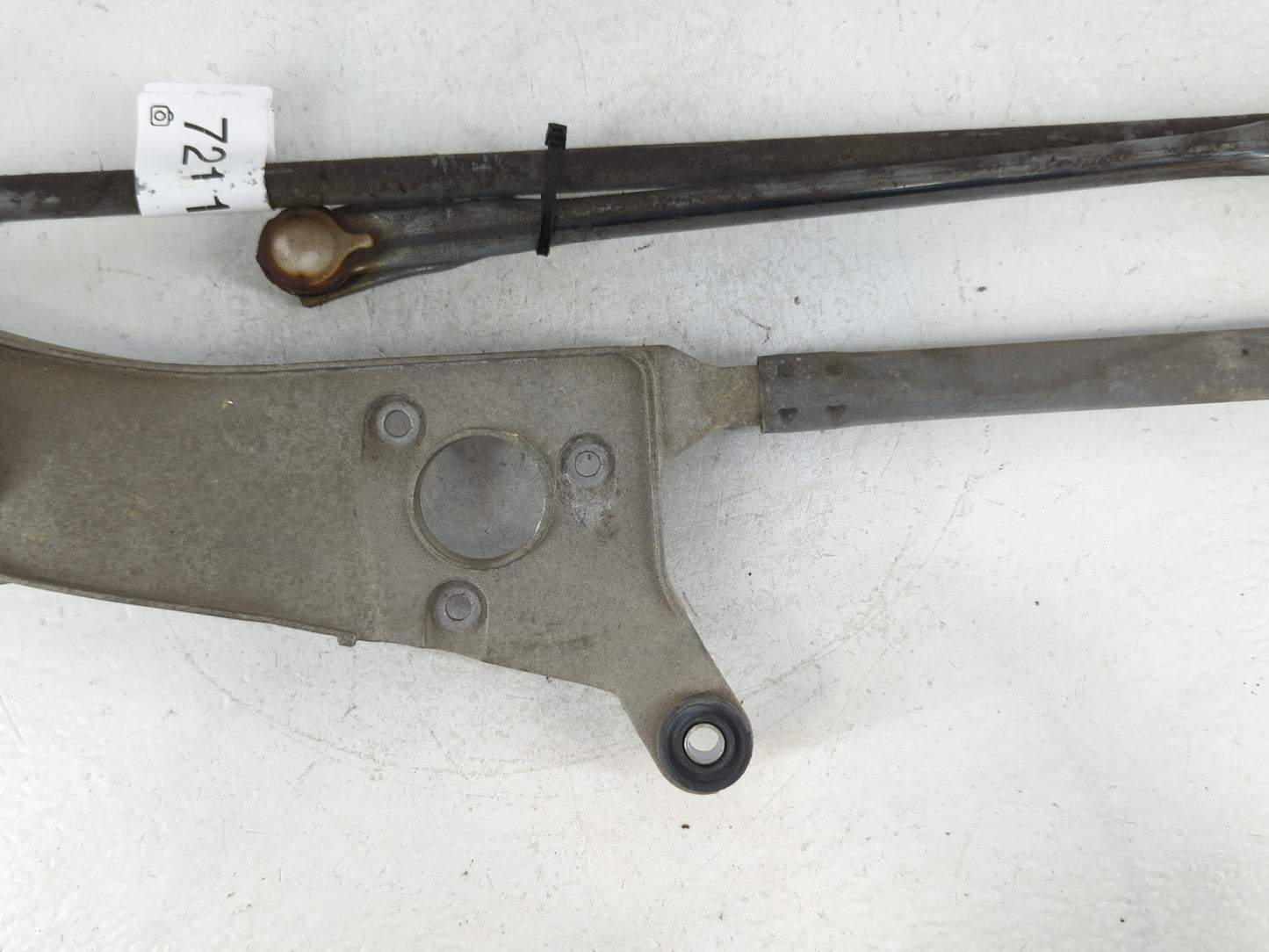 2007 Toyota Camry WIPER TRANSMISSION721140 - Oemusedautoparts1.com