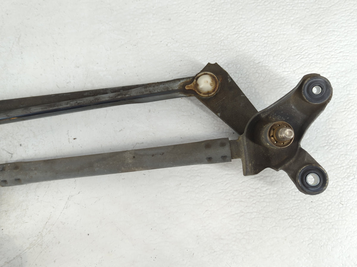 2007 Toyota Camry WIPER TRANSMISSION721140 - Oemusedautoparts1.com