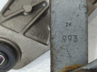 2007 Toyota Camry WIPER TRANSMISSION721140 - Oemusedautoparts1.com