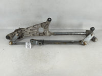 2007 Toyota Camry WIPER TRANSMISSION721140 - Oemusedautoparts1.com
