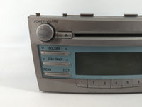 2007-2009 Toyota Camry Am Fm Cd Player Radio Receiver - Oemusedautoparts1.com