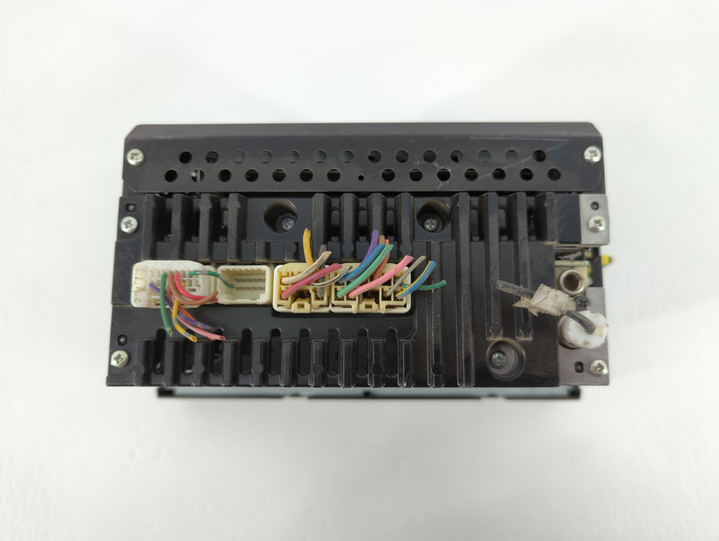 2007-2009 Toyota Camry Am Fm Cd Player Radio Receiver - Oemusedautoparts1.com