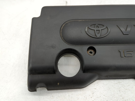 2007 Toyota Camry Engine Cover