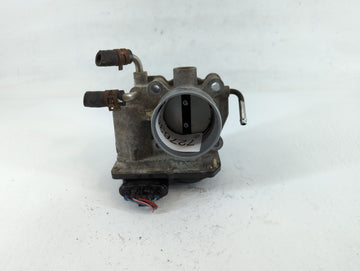 2007-2011 Toyota Camry Throttle Body P/N:22030-28071 Fits Fits 2006 2007 2008 2009 2010 2011 2012 2013 2014 2015 OEM Used Au