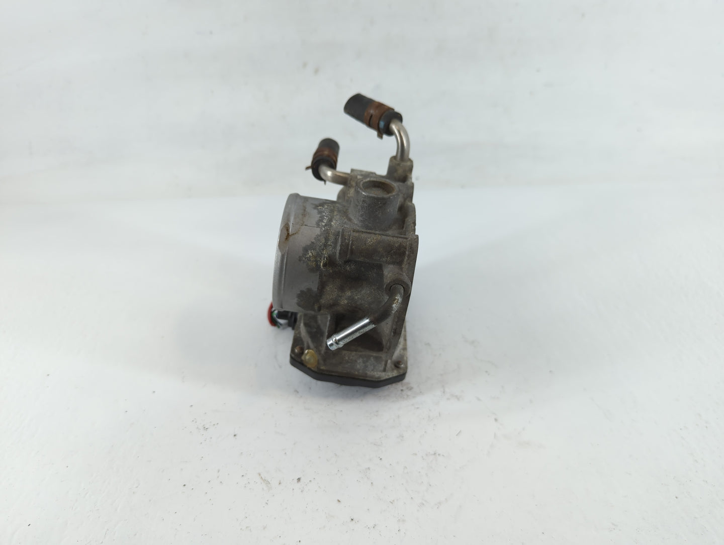 2007-2011 Toyota Camry Throttle Body P/N:22030-28071 Fits Fits 2006 2007 2008 2009 2010 2011 2012 2013 2014 2015 OEM Used Au