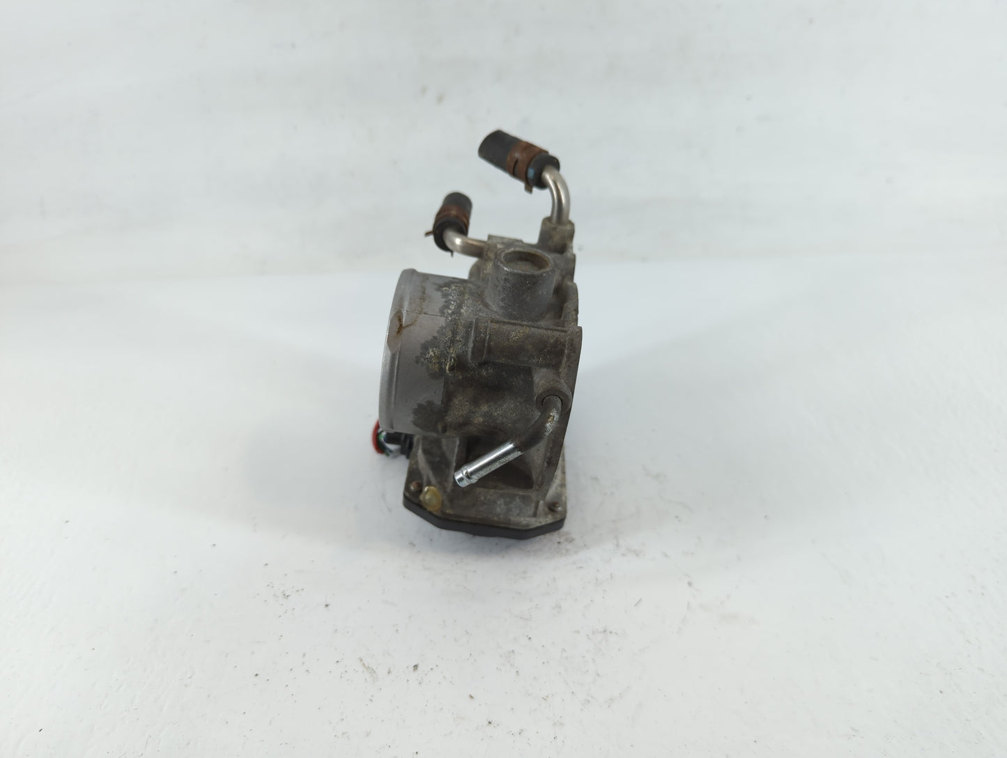 2007-2011 Toyota Camry Throttle Body P/N:22030-28071 Fits Fits 2006 2007 2008 2009 2010 2011 2012 2013 2014 2015 OEM Used Au