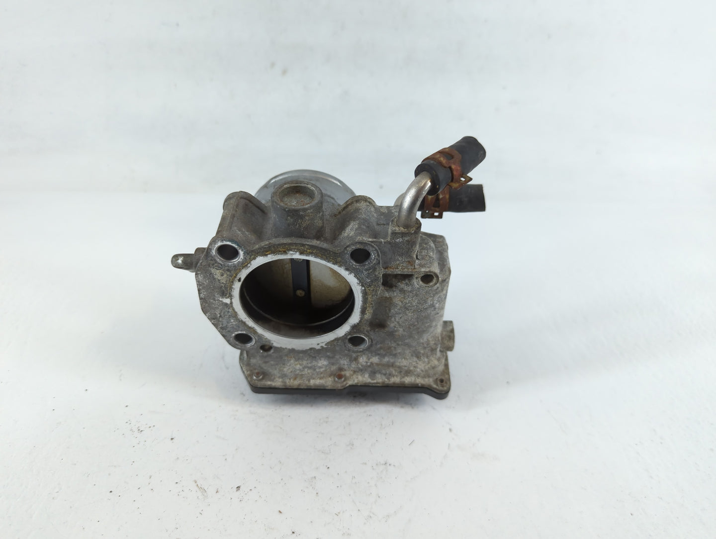 2007-2011 Toyota Camry Throttle Body P/N:22030-28071 Fits Fits 2006 2007 2008 2009 2010 2011 2012 2013 2014 2015 OEM Used Au