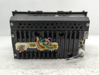 2007-2009 Toyota Camry Am Fm Cd Player Radio Receiver - Oemusedautoparts1.com