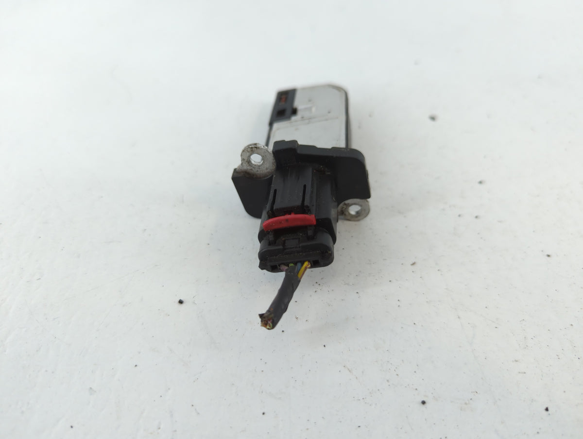 2007-2011 Toyota Camry Mass Air Flow Meter Maf Sensor 731766 - Oemusedautoparts1.com