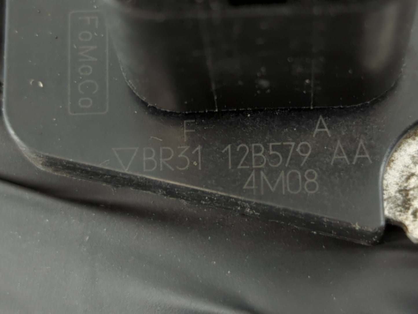 2007-2011 Toyota Camry Mass Air Flow Meter Maf - Oemusedautoparts1.com
