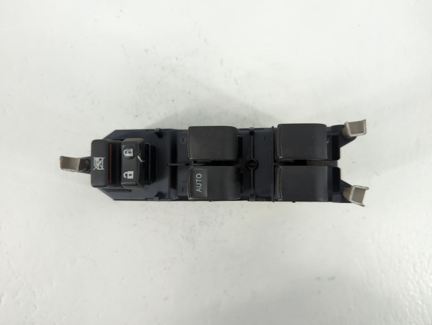 2007-2009 Toyota Camry Master Power Window Switch Replacement Driver Side Left P/N:409 0G68 Fits OEM Used Auto Parts - Oemus
