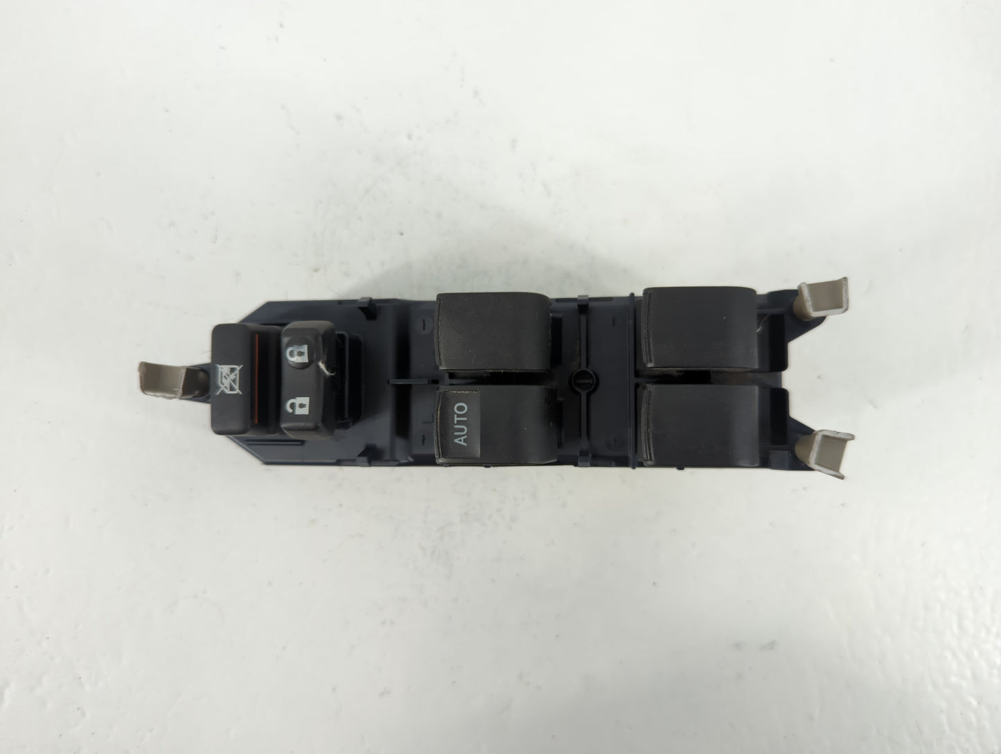 2007-2009 Toyota Camry Master Power Window Switch Replacement Driver Side Left P/N:409 0G68 Fits OEM Used Auto Parts - Oemus