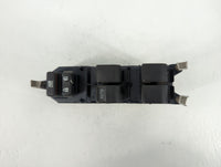2007-2009 Toyota Camry Master Power Window Switch Replacement Driver Side Left P/N:409 0G68 Fits OEM Used Auto Parts - Oemus