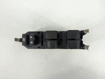 2007-2009 Toyota Camry Master Power Window Switch Replacement Driver Side Left P/N:409 0G68 Fits OEM Used Auto Parts - Oemus