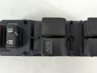 2007-2009 Toyota Camry Master Power Window Switch Replacement Driver Side Left P/N:409 0G68 Fits OEM Used Auto Parts - Oemus