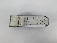 2007-2009 Toyota Camry Master Power Window Switch Replacement Driver Side Left P/N:409 0G68 Fits OEM Used Auto Parts - Oemus