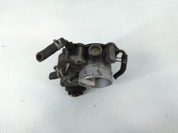 2007-2011 Toyota Camry Throttle Body P/N:22030-0H030 Fits Fits 2006 2007 2008 2009 2010 2011 2012 2013 2014 2015 OEM Used Auto Parts