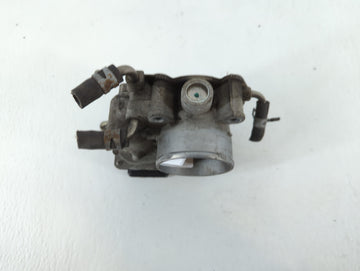 2007-2011 Toyota Camry Throttle Body P/N:22030-0H030 Fits Fits 2006 2007 2008 2009 2010 2011 2012 2013 2014 2015 OEM Used Auto Parts