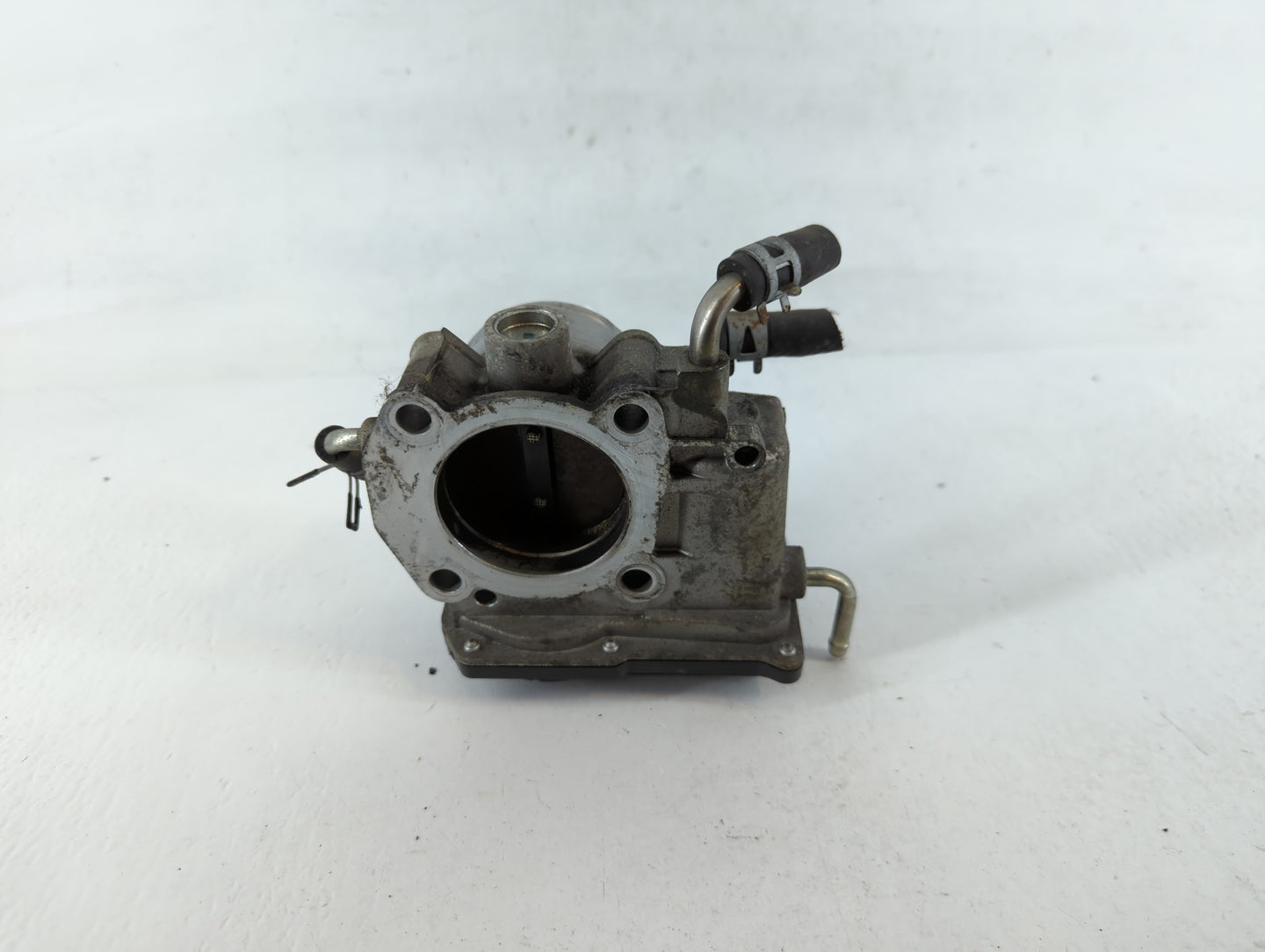 2007-2011 Toyota Camry Throttle Body P/N:22030-0H030 Fits Fits 2006 2007 2008 2009 2010 2011 2012 2013 2014 2015 OEM Used Au