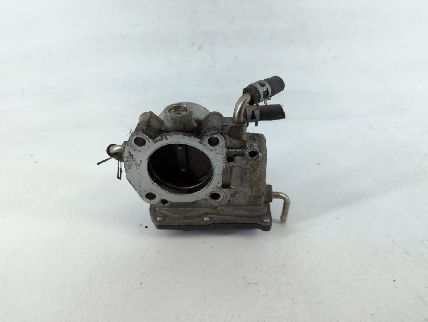 2007-2011 Toyota Camry Throttle Body P/N:22030-0H030 Fits Fits 2006 2007 2008 2009 2010 2011 2012 2013 2014 2015 OEM Used Au