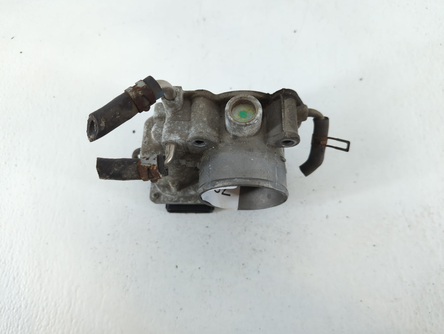 2007-2011 Toyota Camry Throttle Body P/N:22030-0H030 Fits Fits 2006 2007 2008 2009 2010 2011 2012 2013 2014 2015 OEM Used Au