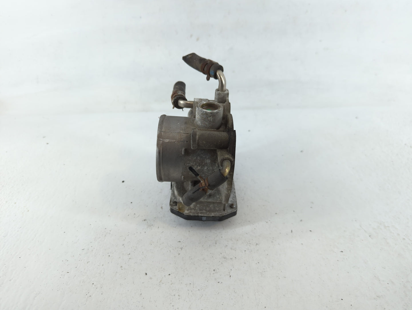 2007-2011 Toyota Camry Throttle Body P/N:22030-0H030 Fits Fits 2006 2007 2008 2009 2010 2011 2012 2013 2014 2015 OEM Used Au
