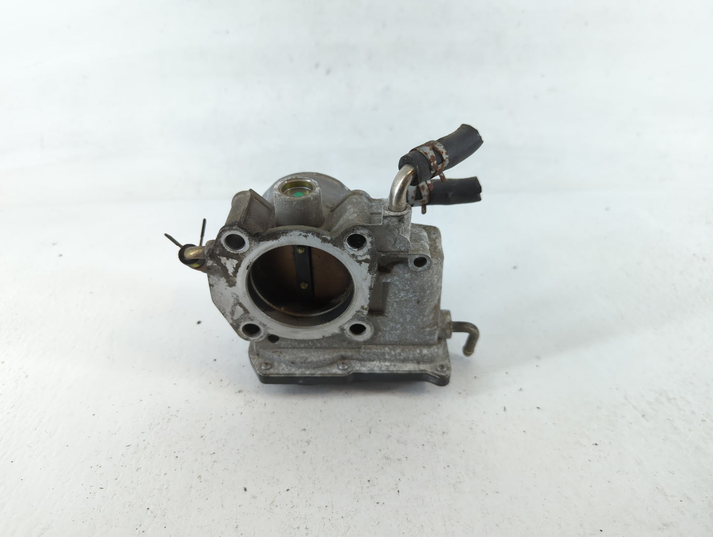 2007-2011 Toyota Camry Throttle Body P/N:22030-0H030 Fits Fits 2006 2007 2008 2009 2010 2011 2012 2013 2014 2015 OEM Used Au